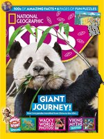 National Geographic Kids (UK)
